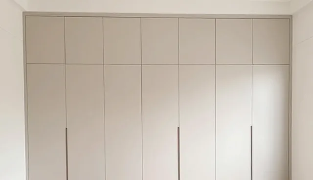定制家具在室内装修中的性能表现与适用场景分析