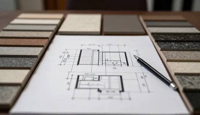 东弘建筑装饰（北京）有限公司南京分公司带来全新的材料供应体验